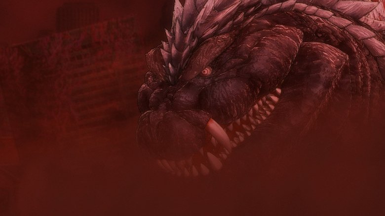 Godzilla L Origine De L Invasion GODZILLA : L'origine de l'invasion: Saison 1 Episode 13 - Episode