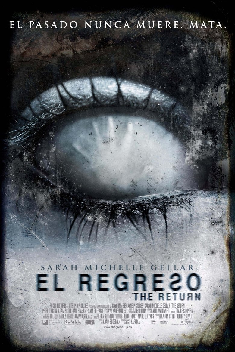 El regreso