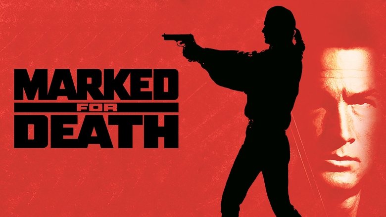 Marked for Death (1990)