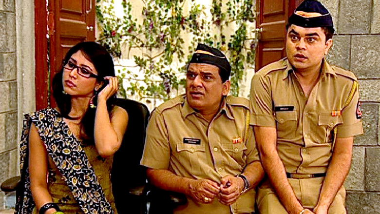 Still image for F.I.R. season 1 episode 885: Bilauti's Ceremony Tragedy