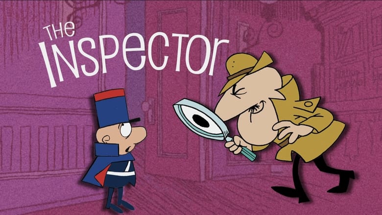 The+Inspector