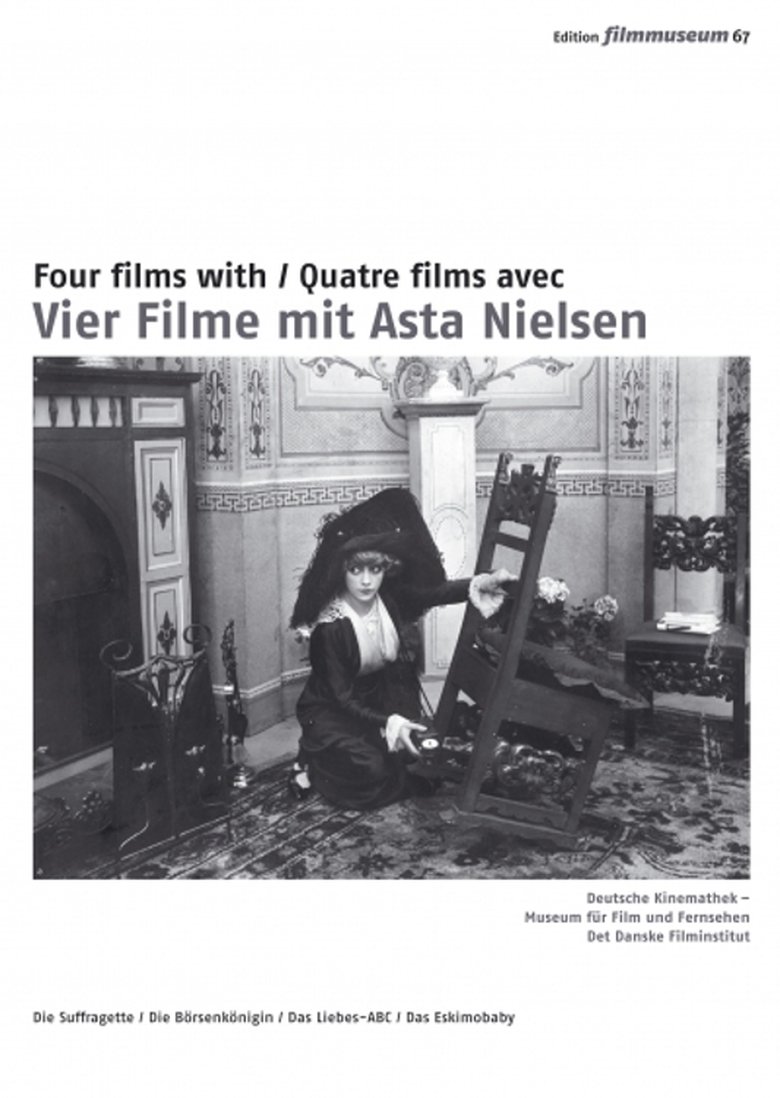 Das Liebes-ABC (1916)