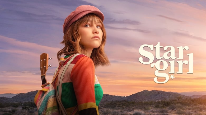 Stargirl (2020) türkçe dublaj izle