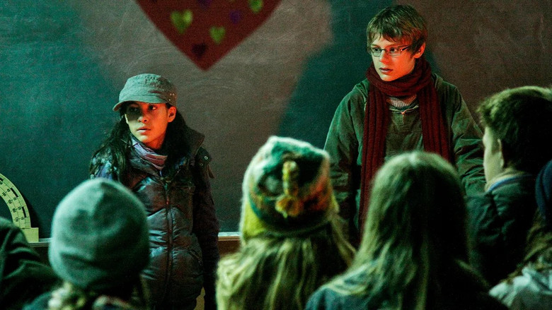 Still image for Pagten season 1 episode 20: Episode 20