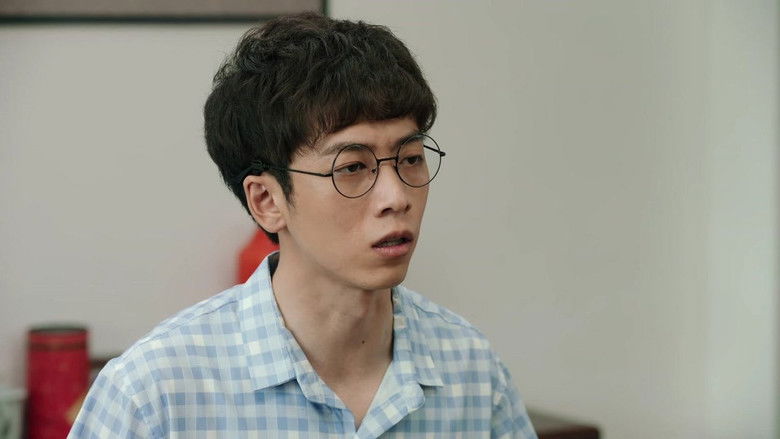 Still image for Brilliant Season season 1 episode 7: Episode 7 Still image for Brilliant Season season 1 episode 7: Episode 7