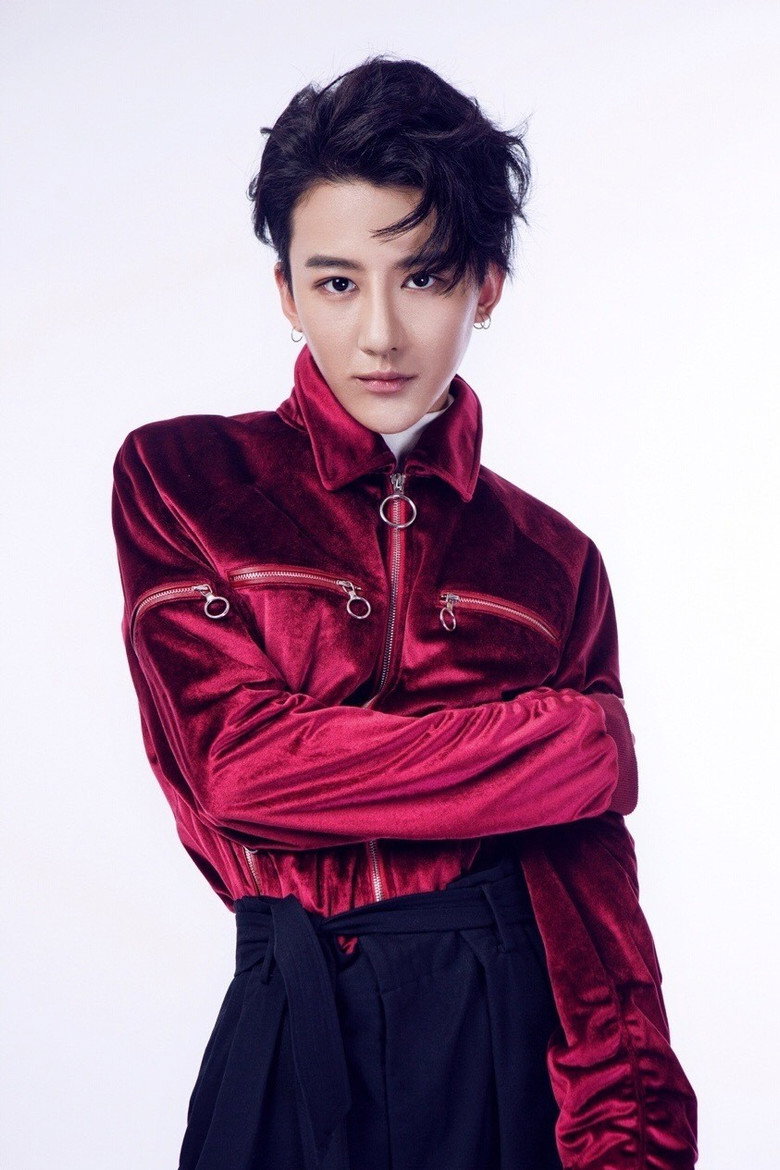 Lu Zhuo photo