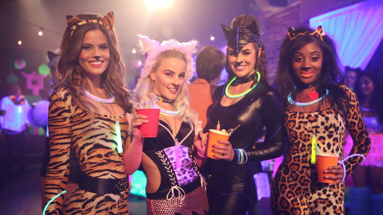 Still from About a Boy - Season 2 Episode 13