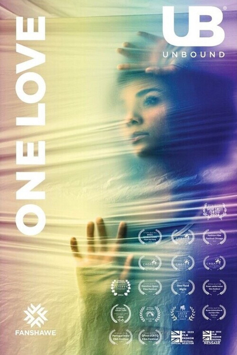 One Love background