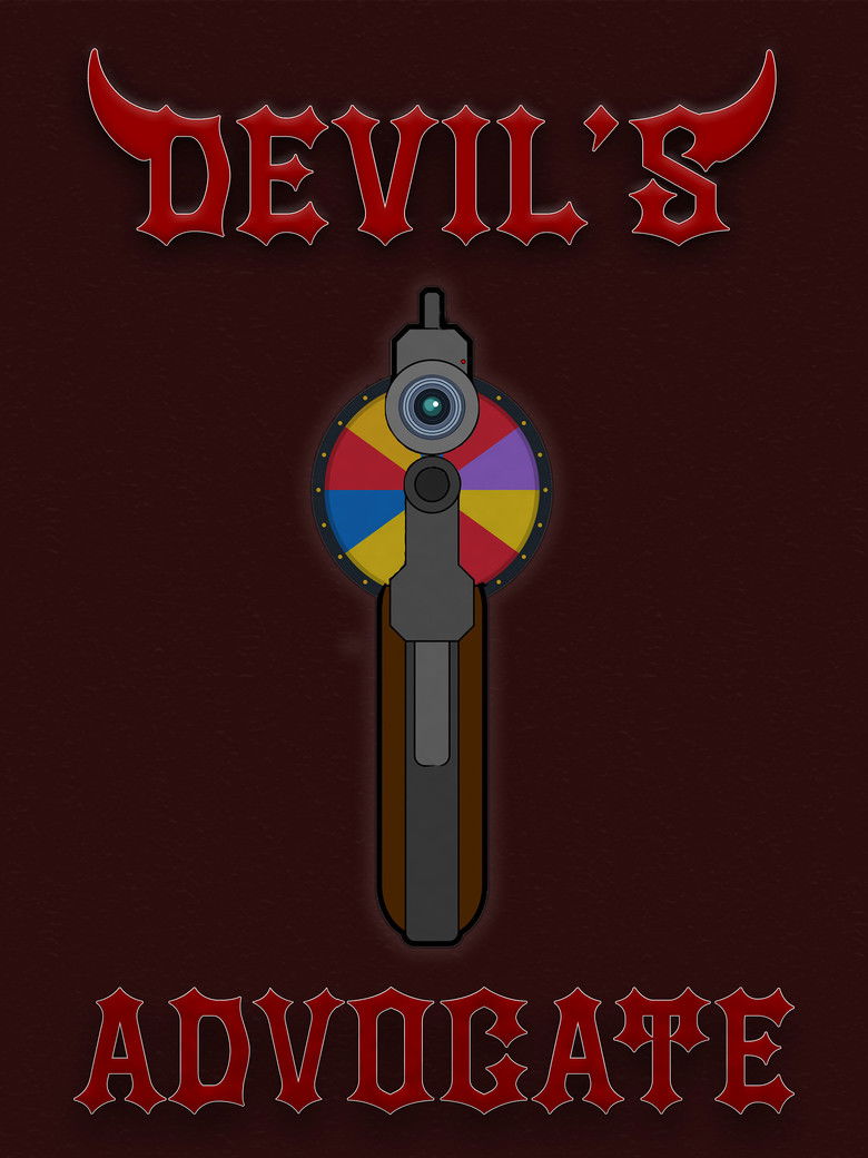 Imatge de Devil's Advocate