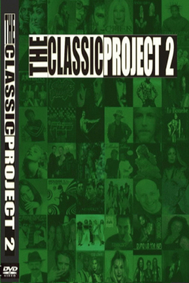 Imatge de The Classic Project Vol. 2