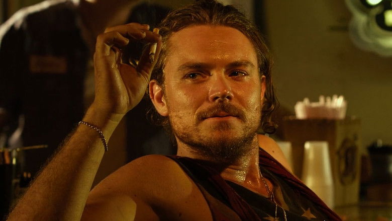 Image d'arrière-plan 12 du film The Baytown Outlaws : Les Hors-la-Loi