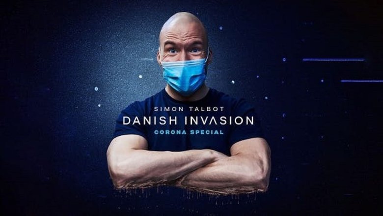 Simon Talbot: Danish Invasion (2020)