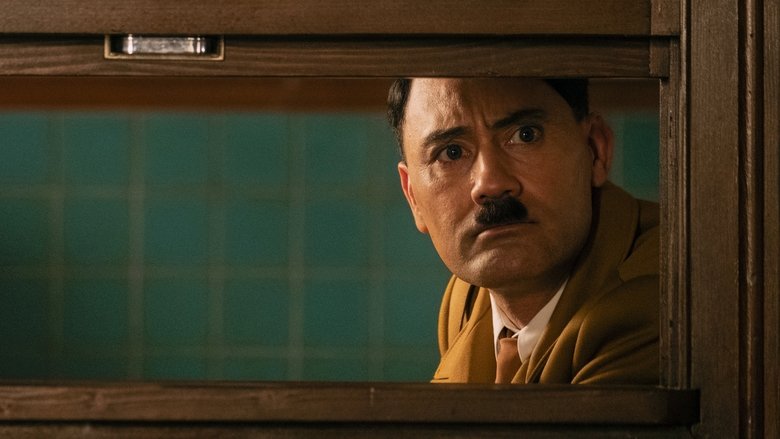 Jojo Rabbit (2019)