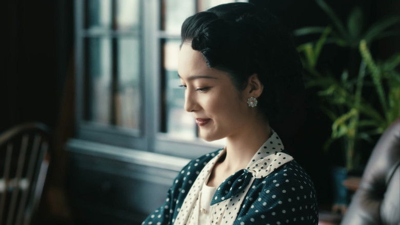 Still image for Footprints of Change season 1 episode 3: Episode 3 Still image for Footprints of Change season 1 episode 3: Episode 3