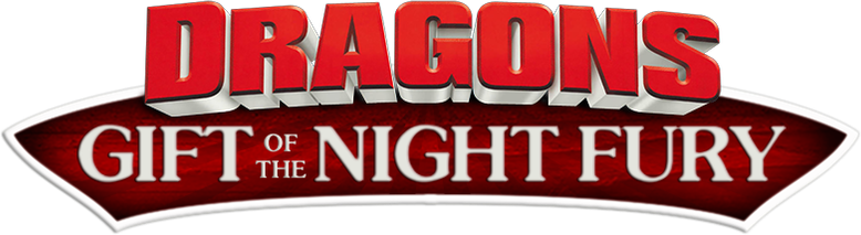 Imagen de Cómo Entrenar a Tu Dragón: El regalo de Furia Nocturna