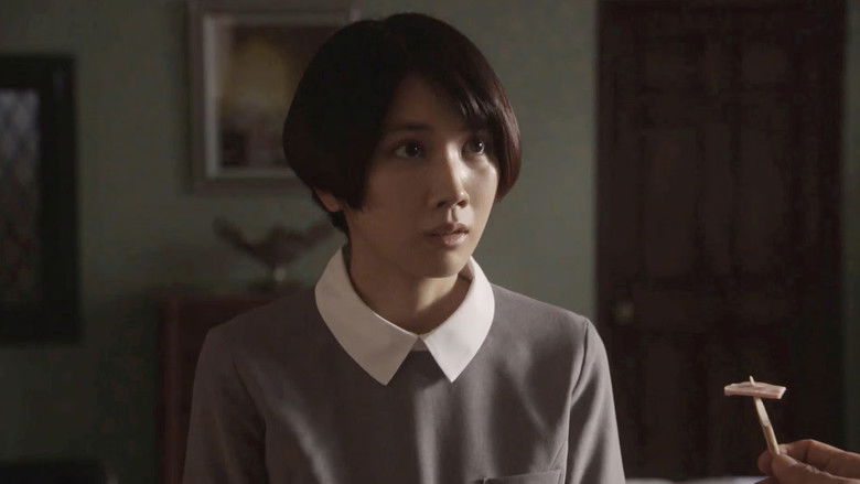 Still image for Impersonating Miwa season 1 episode 8: Episode 8 Still image for Impersonating Miwa season 1 episode 8: Episode 8