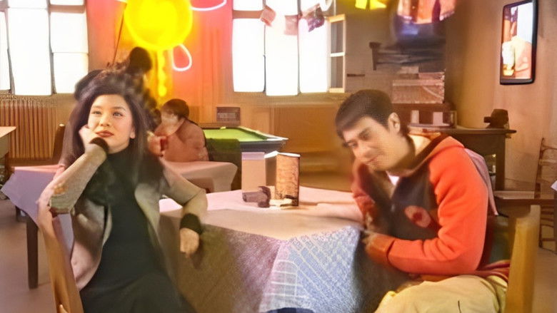 Still image for Long Tang season 1 episode 29: Episode 29 Still image for Long Tang season 1 episode 29: Episode 29