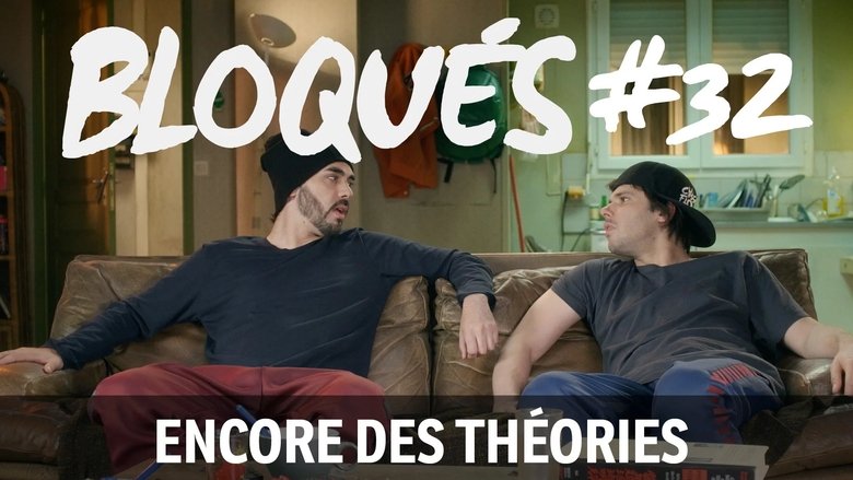 Still image for Blocked season 1 episode 32: Episode 32