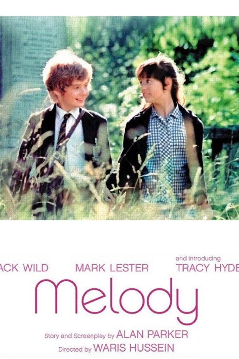 Imatge de Melody