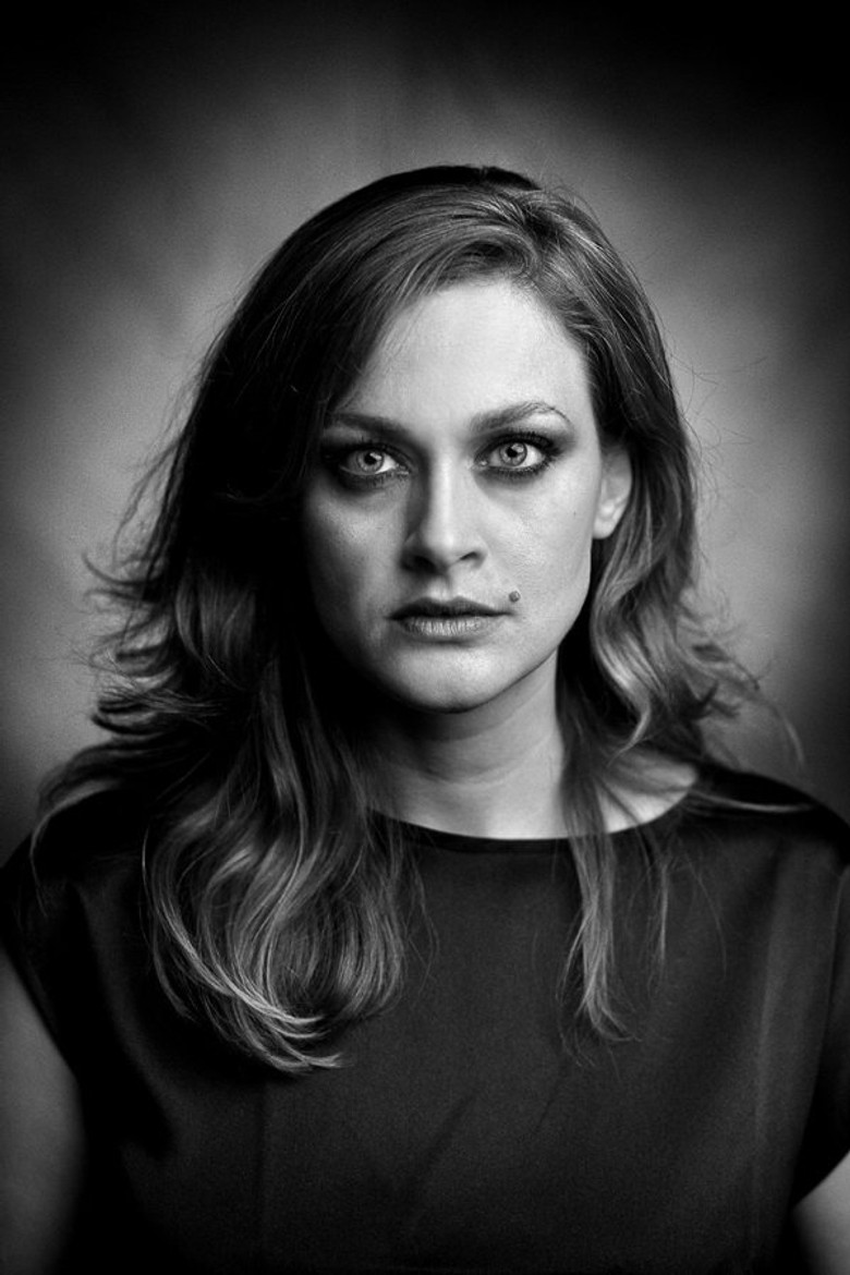 Eleni Roussinou photo 2