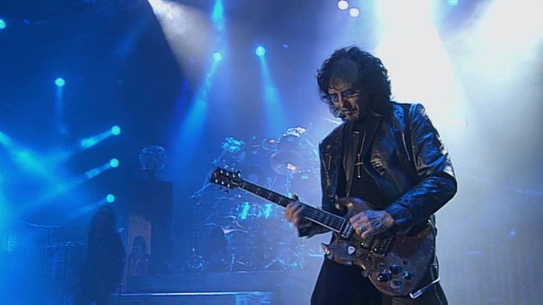 תמונה של Heaven & Hell: Neon Nights: Live at Wacken