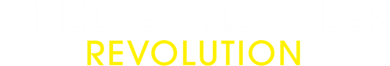 Chelsea Handler: Revolution