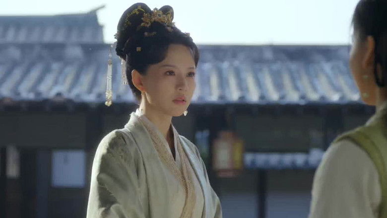 Still image for Love and Strife season 1 episode 7: Episode 7 Still image for Love and Strife season 1 episode 7: Episode 7