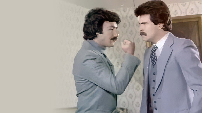 Still from Stop the World
