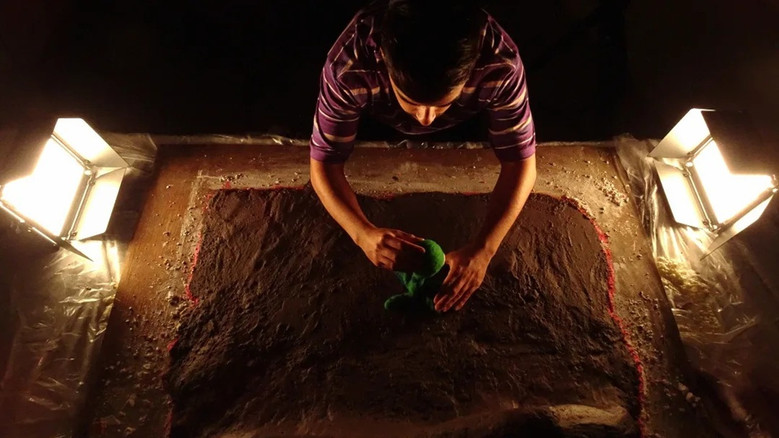 Imatge de Vinieron por los perros