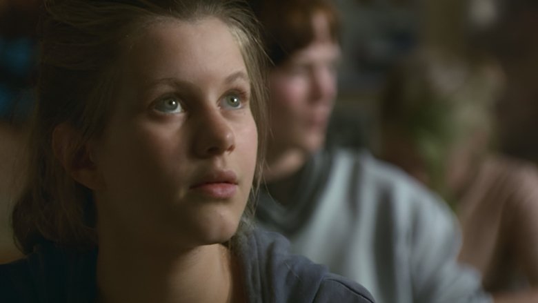 Sophie's World (1999)