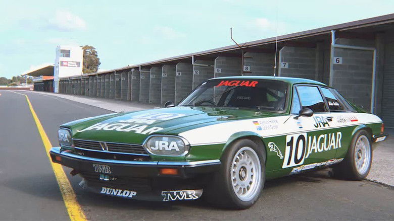 Jaguar XJS