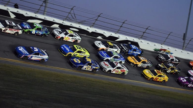 NASCAR Cup Series