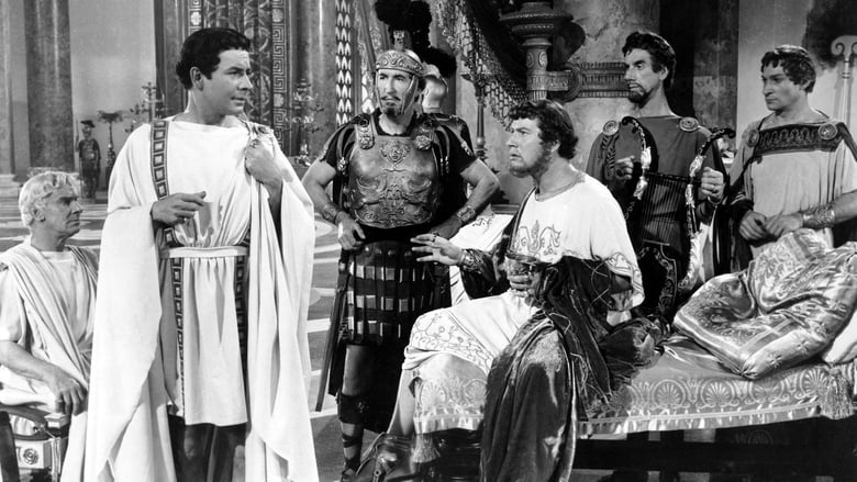 Quo Vadis 1951 filme completo assistir dublado download