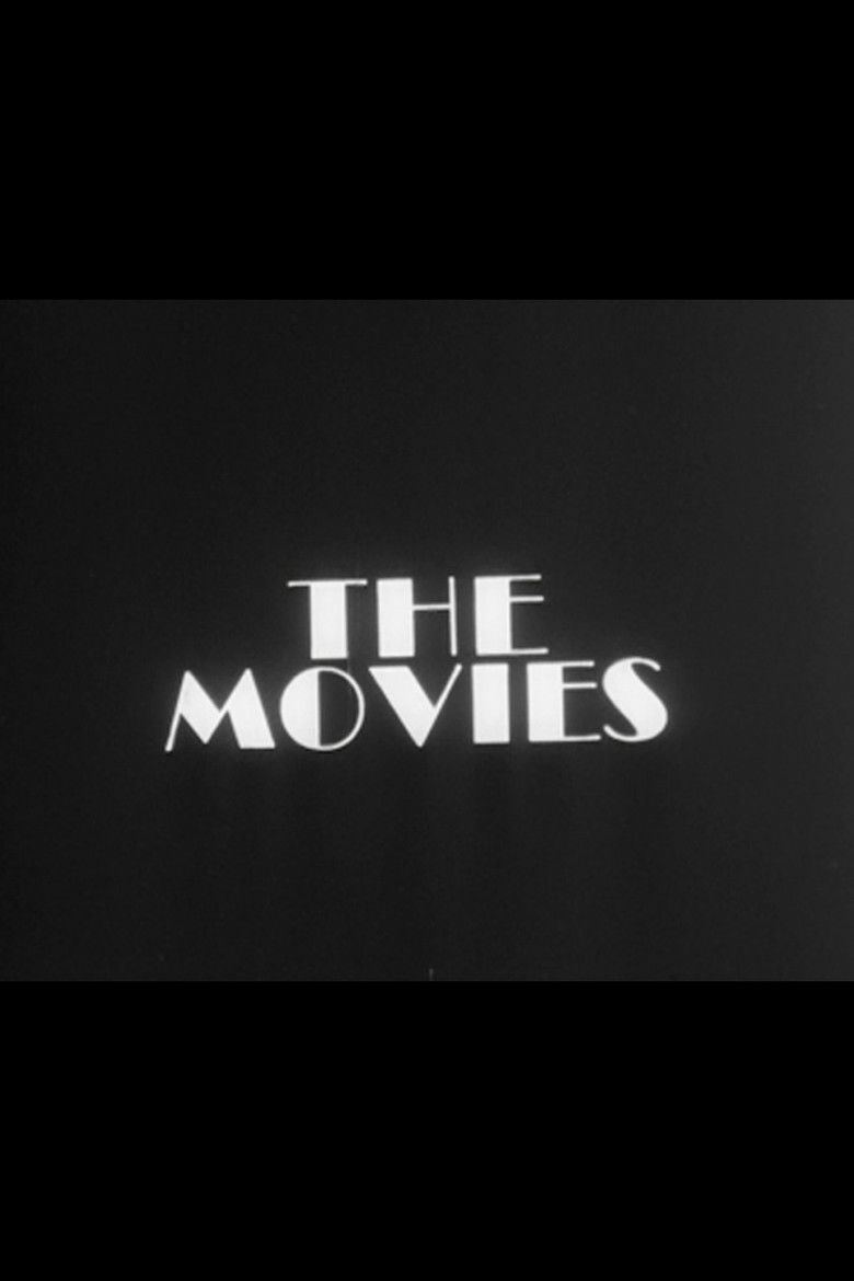 Imatge de The Movies: 'Action Speaks Louder Than Words'