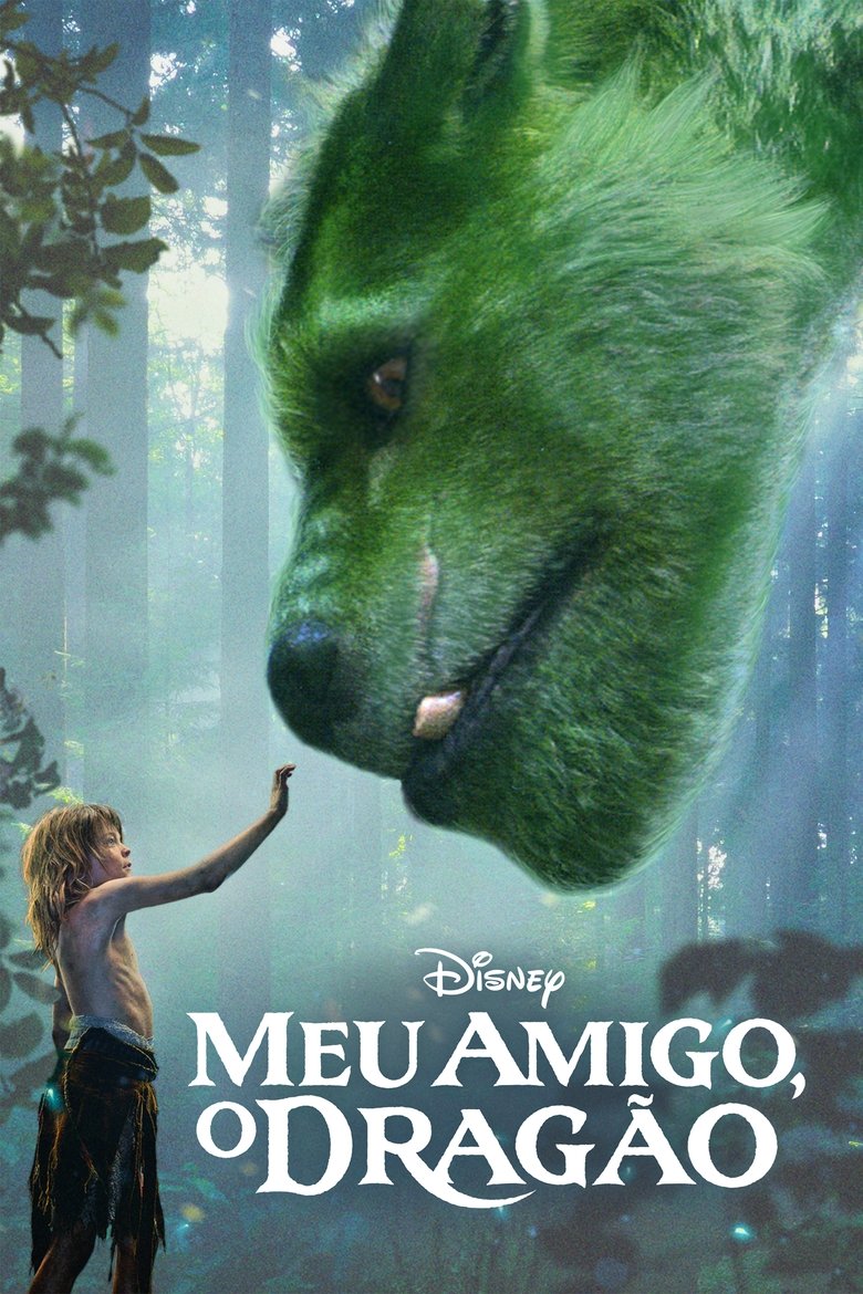 Pete's Dragon