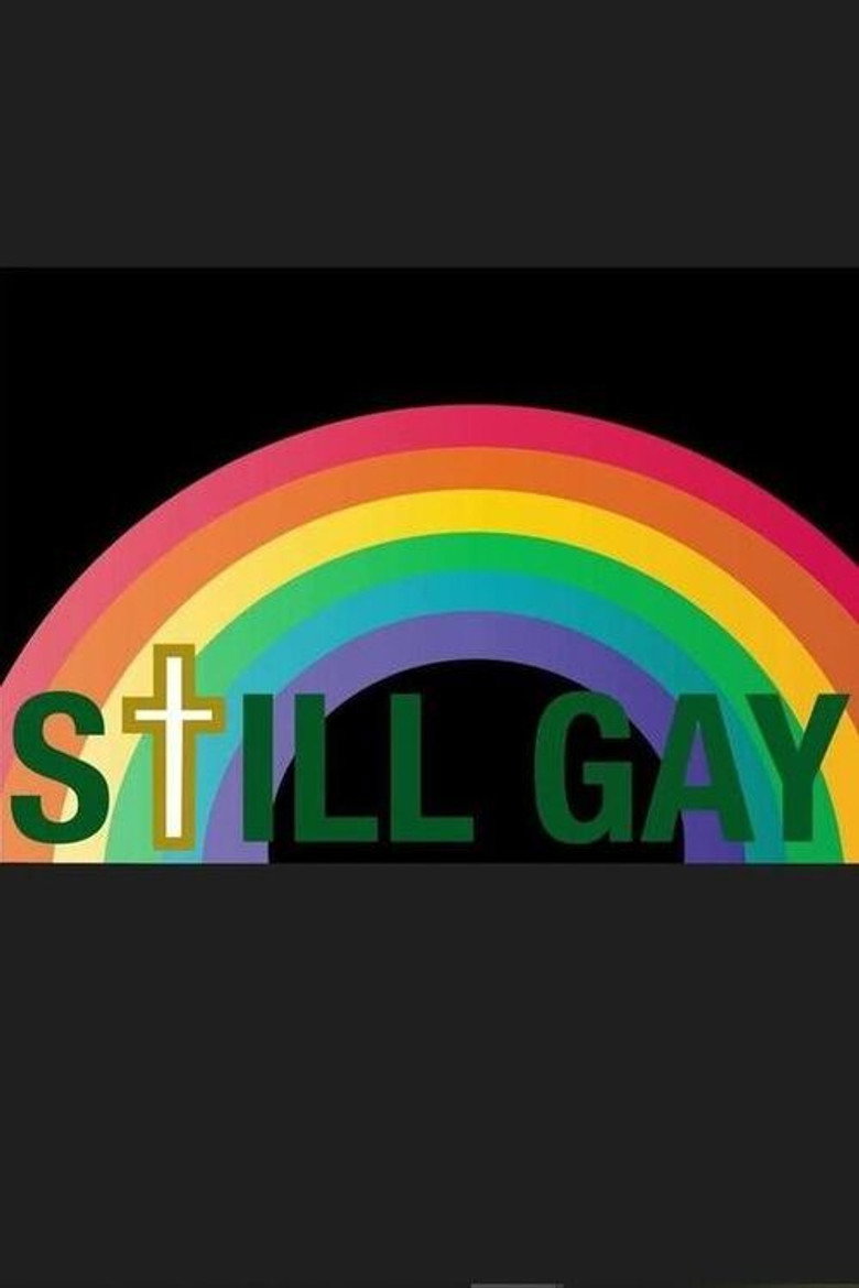 Still Gay background