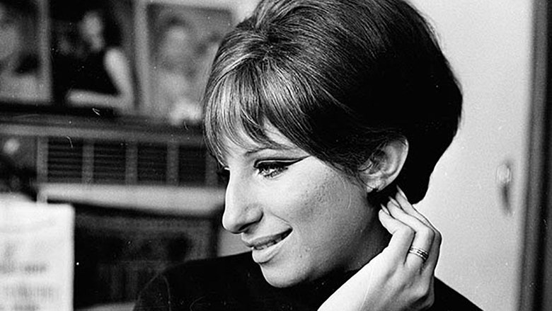 Barbra Streisand, Naissance d'une Icone 1942–1984 movie poster