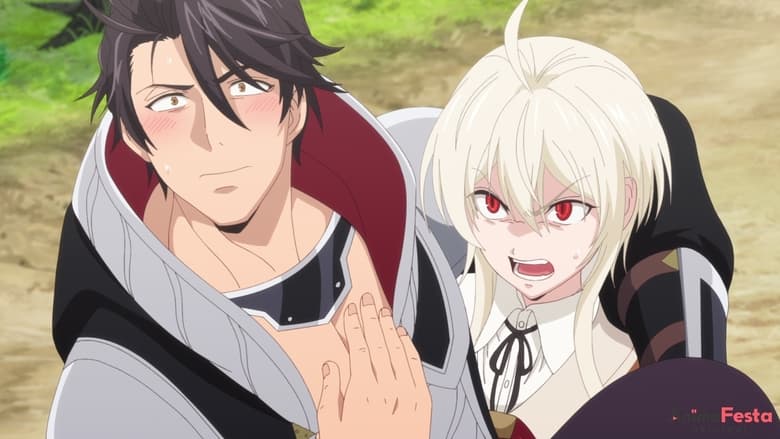 Maou Evelogia Ni Mi Wo Sasage Yo Streaming