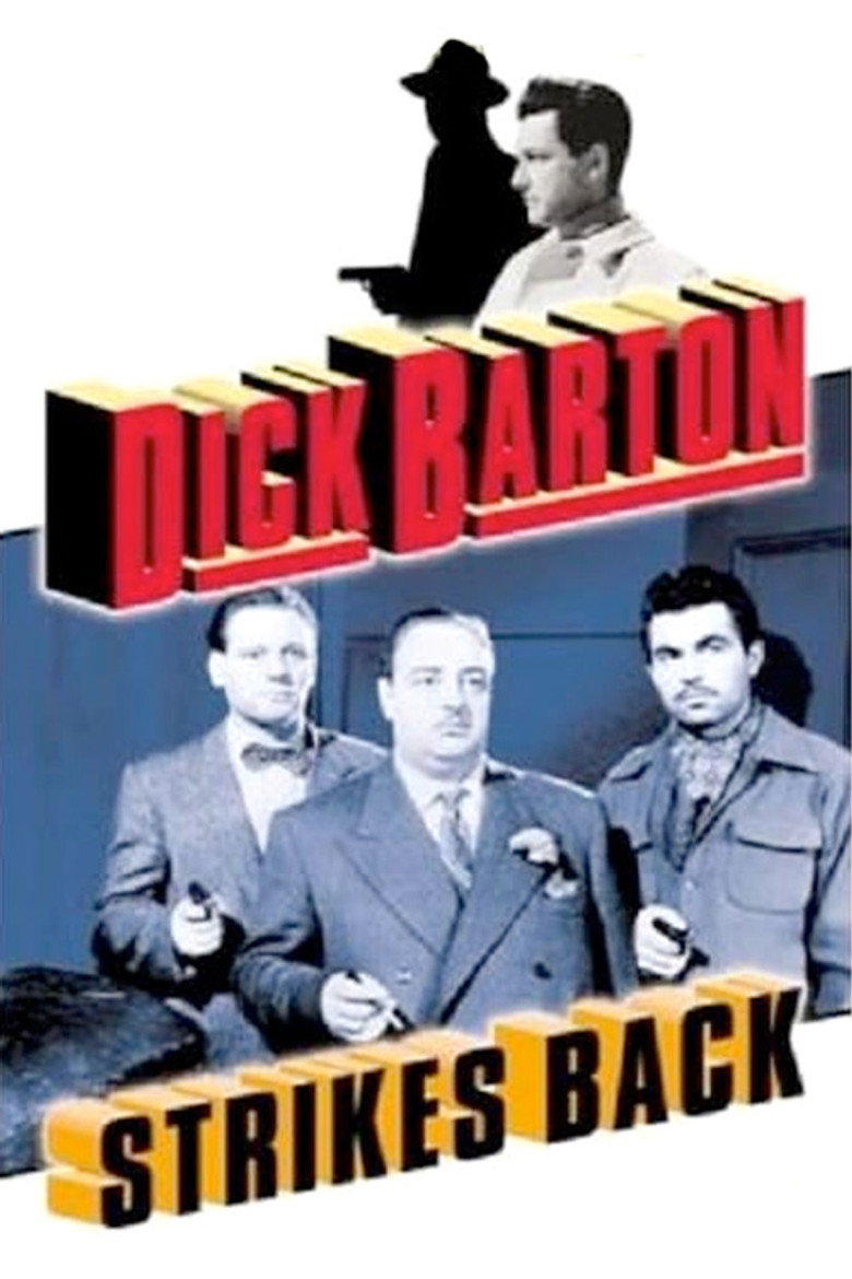 Dick Barton Strikes Back — image 5