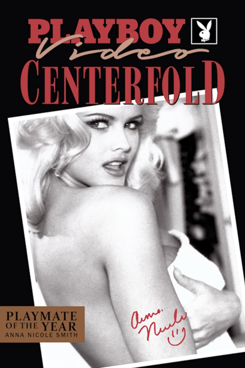 Imatge de Playboy Video Centerfold: Anna Nicole Smith - Playmate of the Year 1993