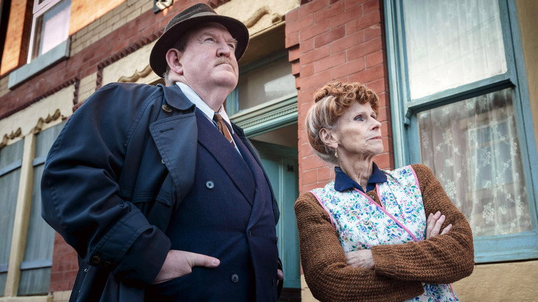 Still from Ridley Road - ซีซัน 1 ตอน 4
