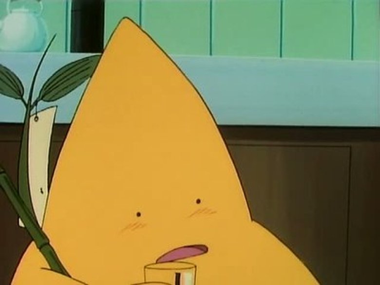 うる星やつら Sezóna 1 Epizoda 200 bombuj