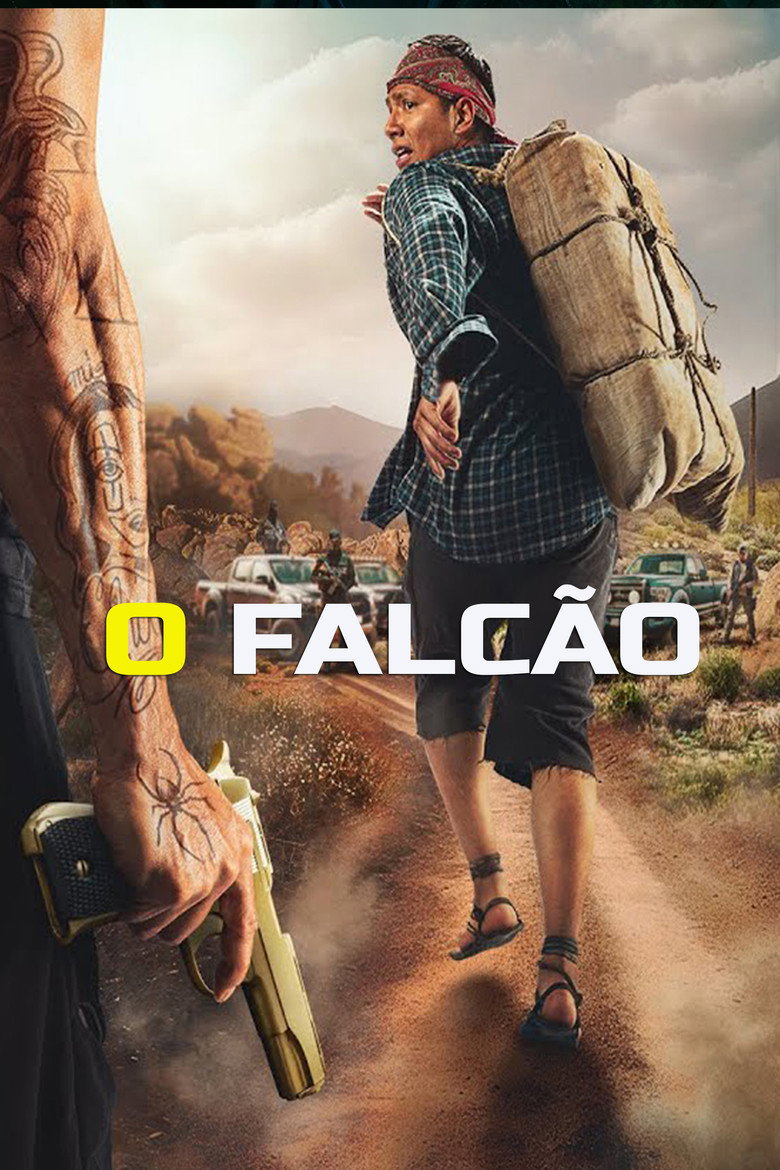 O Falcão
