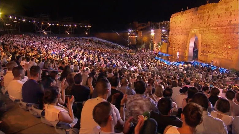Jamel Et Ses Amis Au Marrakech Du Rire