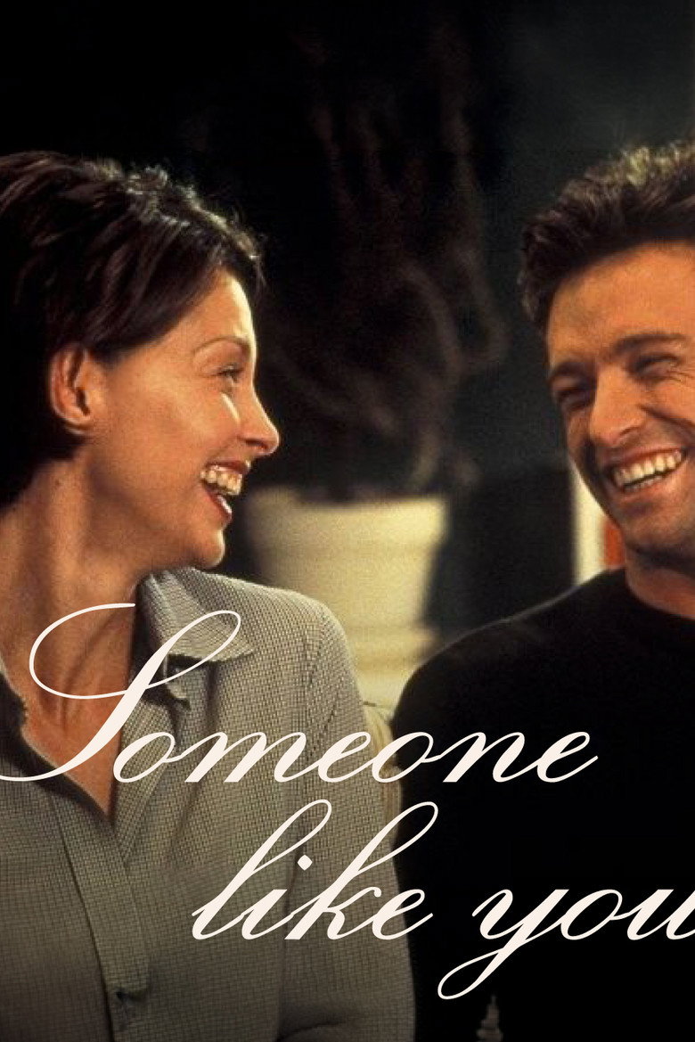 Imatge de Someone Like You...