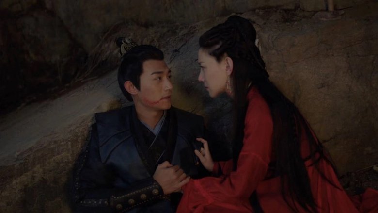 Still image for Follow My Dear General season 1 episode 27: Episode 27