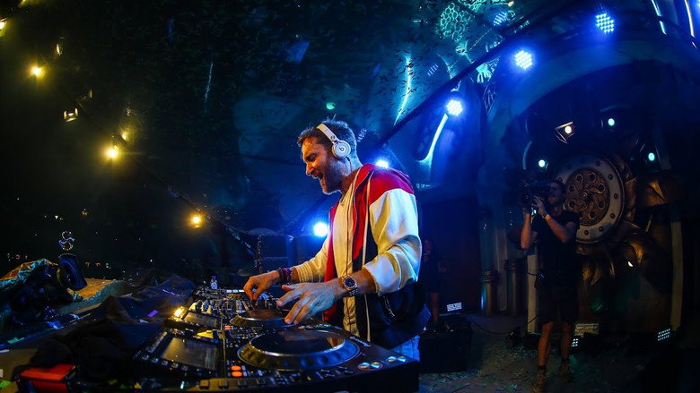 David Guetta galeri 1