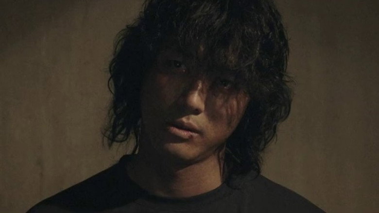 The Veil: S01