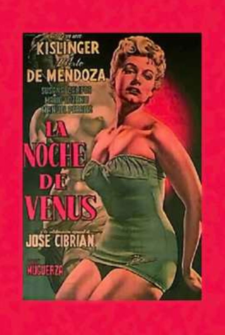 Imatge de La noche de Venus
