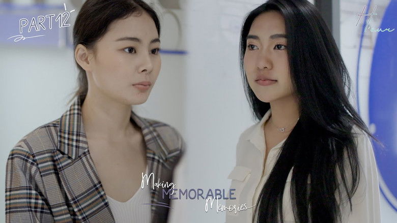 Still image for Making Memorable Memories season 1 episode 12: Episode 12 Still image for Making Memorable Memories season 1 episode 12: Episode 12